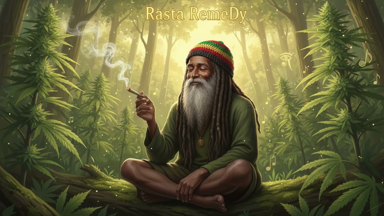 🌴 Reggae & Dub Flow Session 🌴   Roots Reggae & Dub Vinyl Chill