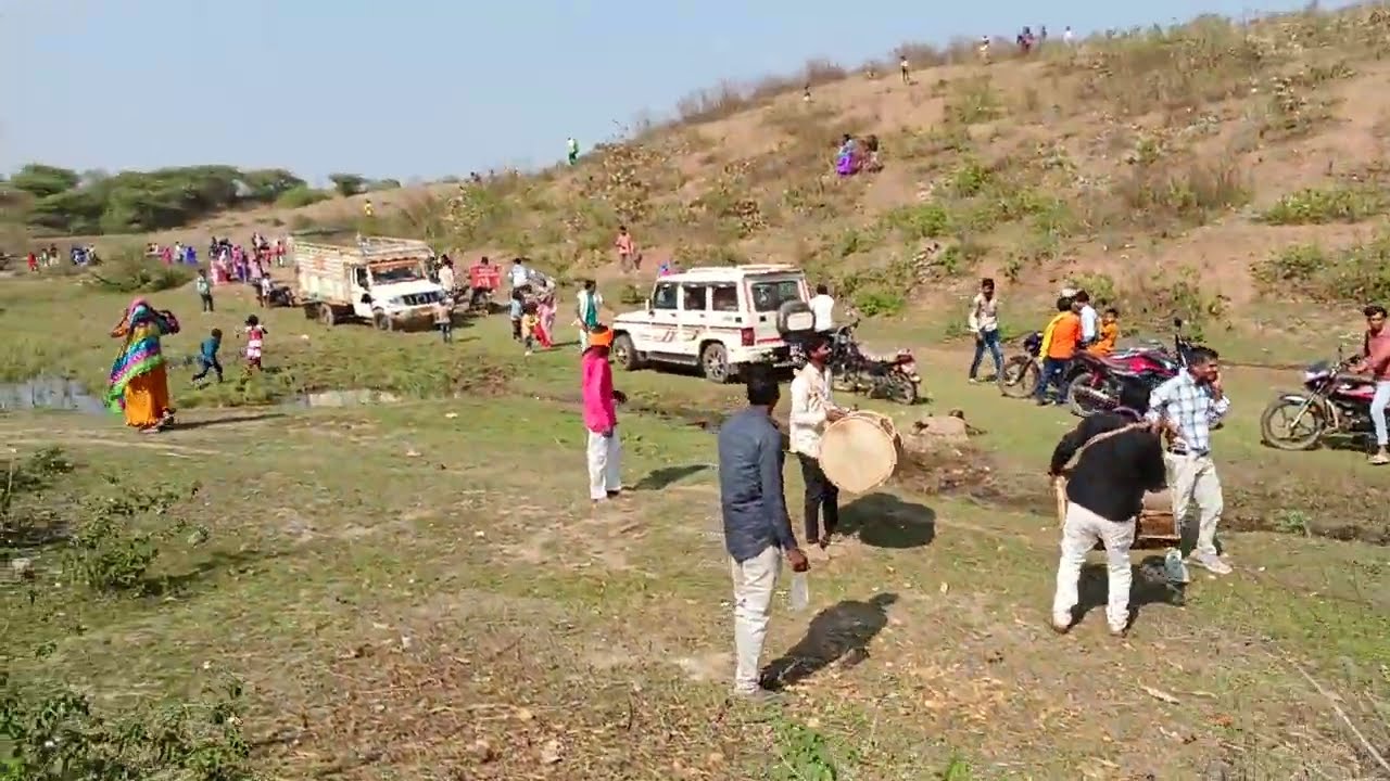 अमूल्य माल का मेला