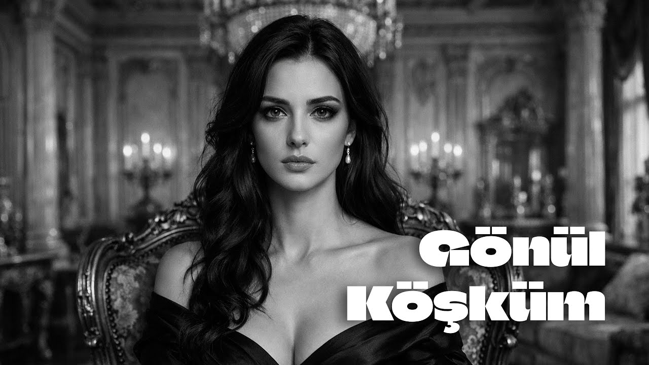 Gönül Köşküm