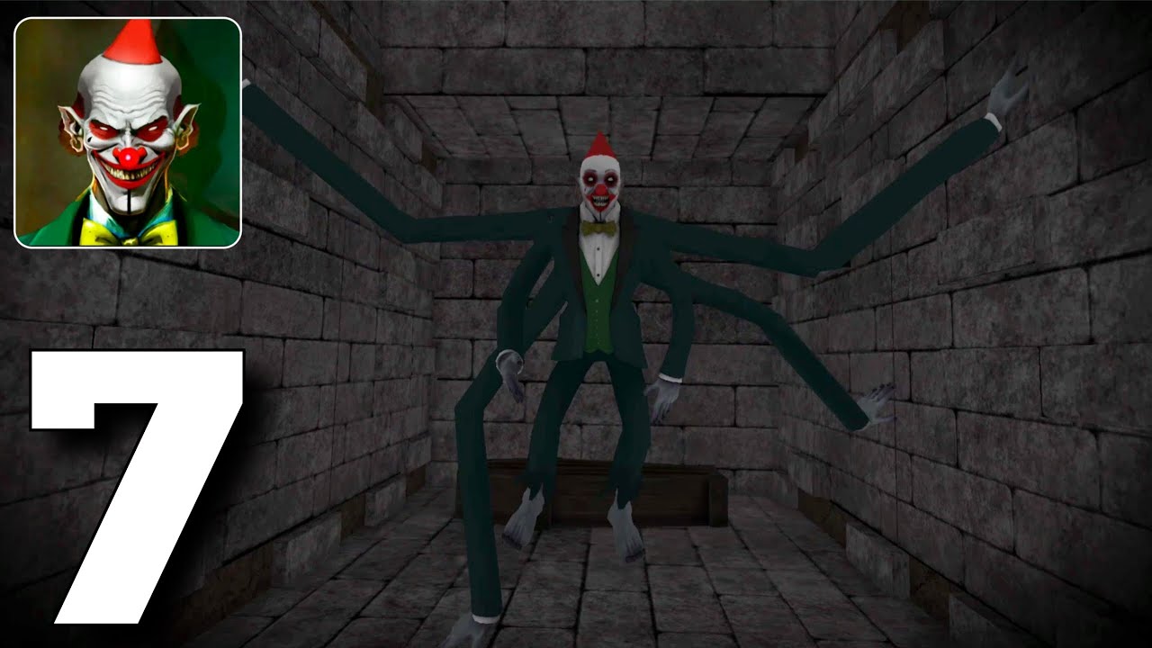 Billy Wants To Play | New Secret Ending - Full Gameplay