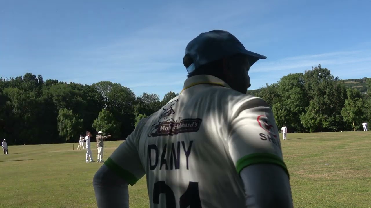 BICC Vs Yorkshire Friends CC Part 2