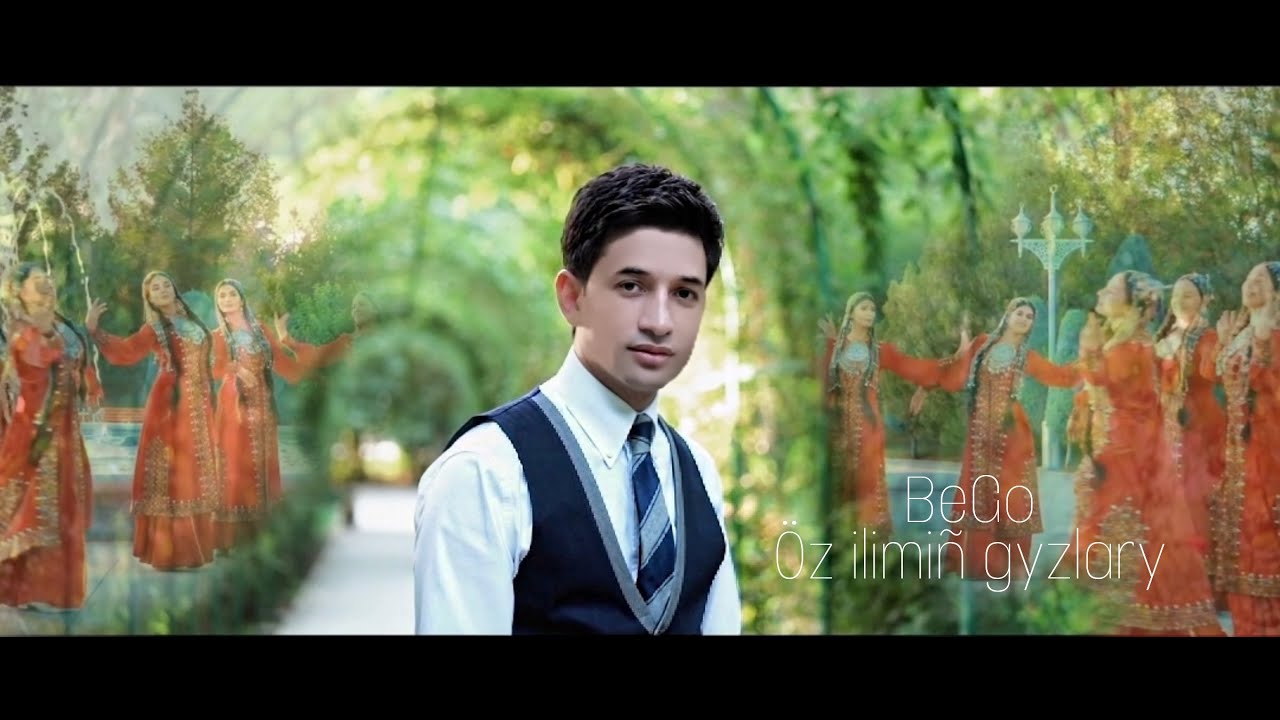 BeGo - Oz ilimin gyzlary (Official Music Video)
