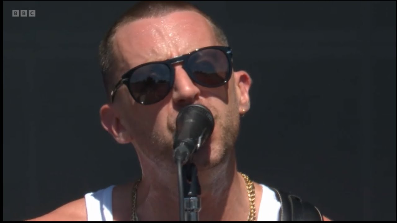 Miles Kane - TRNSMT 2025