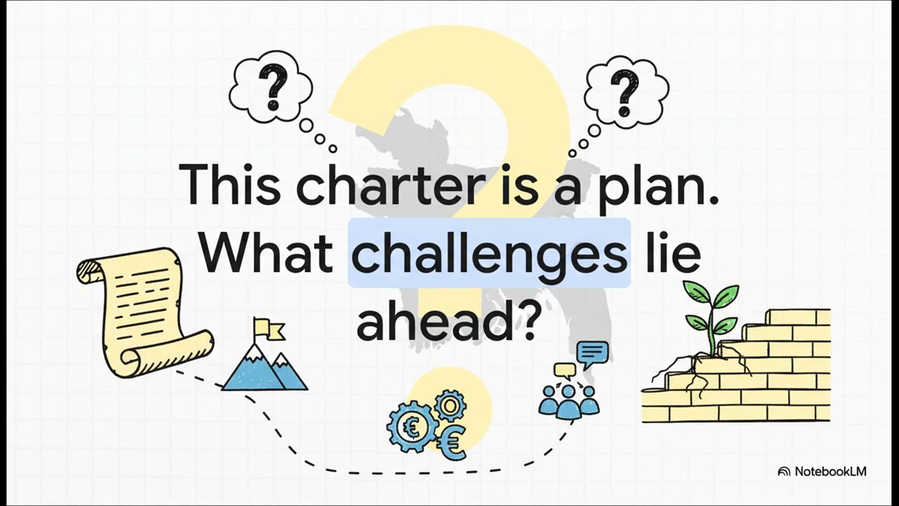 The July National Charter 2025