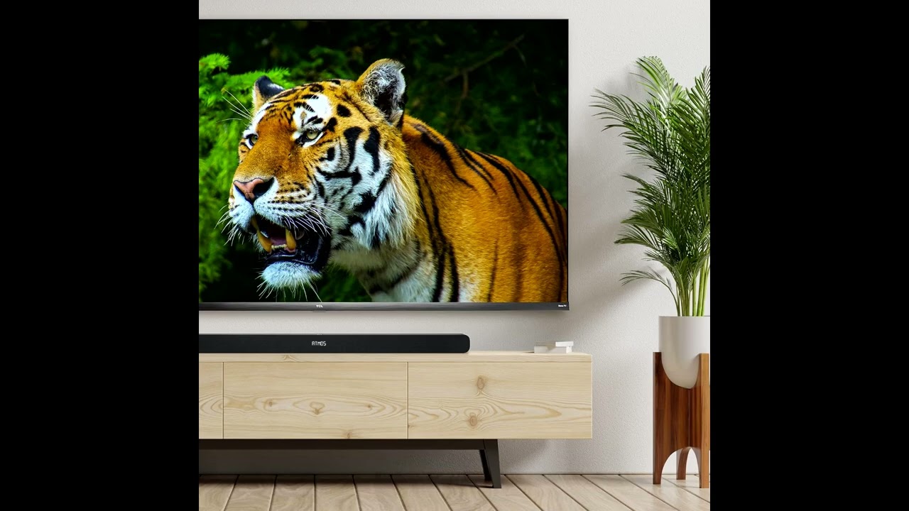 Review: TCL Alto 8 2.1 TS8211-NA Channel Dolby Atmos Smart Sound Bar with Built-in Subwoofers