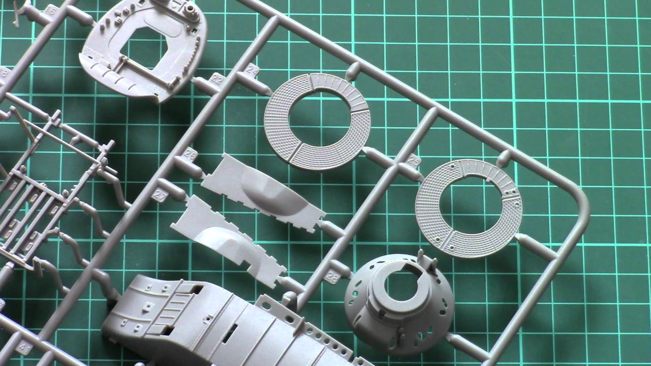 Zoukei-Mura 1/32 Do 335A-0 Pfeil (SWS10)