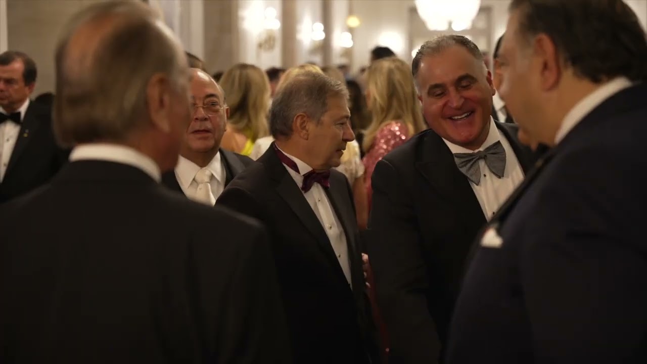 2022 National Hellenic Museum Gala