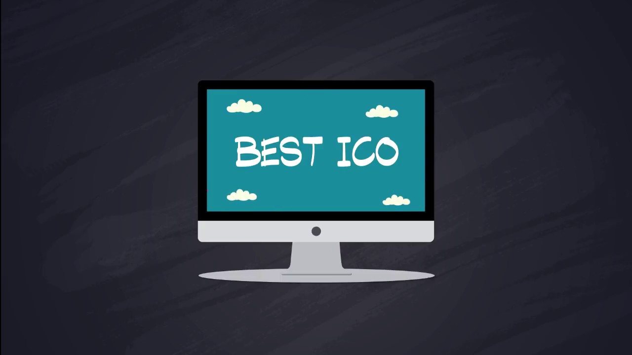 Bitrust #ICO