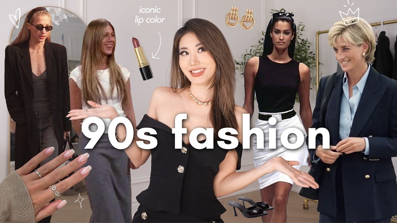 Образы в стиле минимализма 90-х | базовые вещи для повседневной носки! 🖤