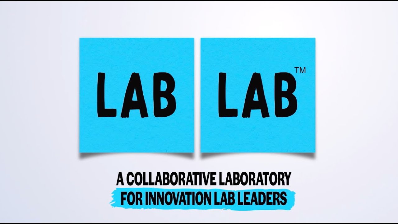 Lab:Lab A Collaborative Laboratory for Innovation Leaders