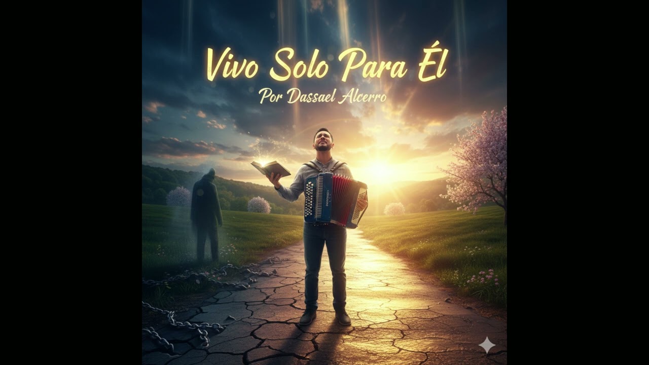 Vivo Solo Para Él