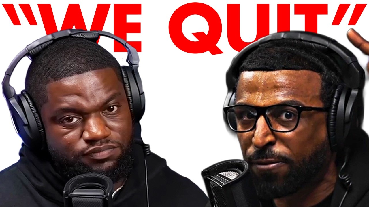 Fresh and Fit Just Destroyed Their Careers on YouTube