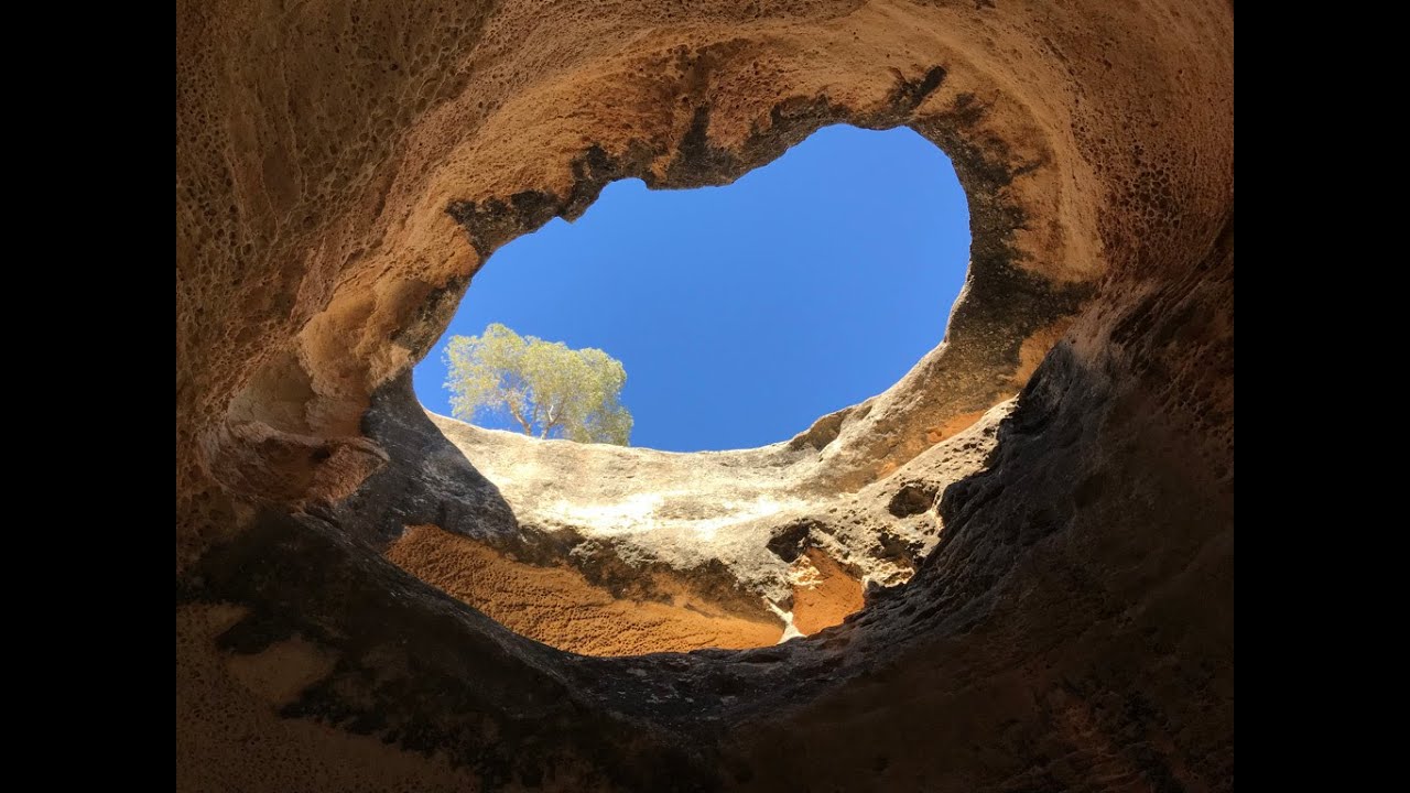 monte Arabi1 youtube