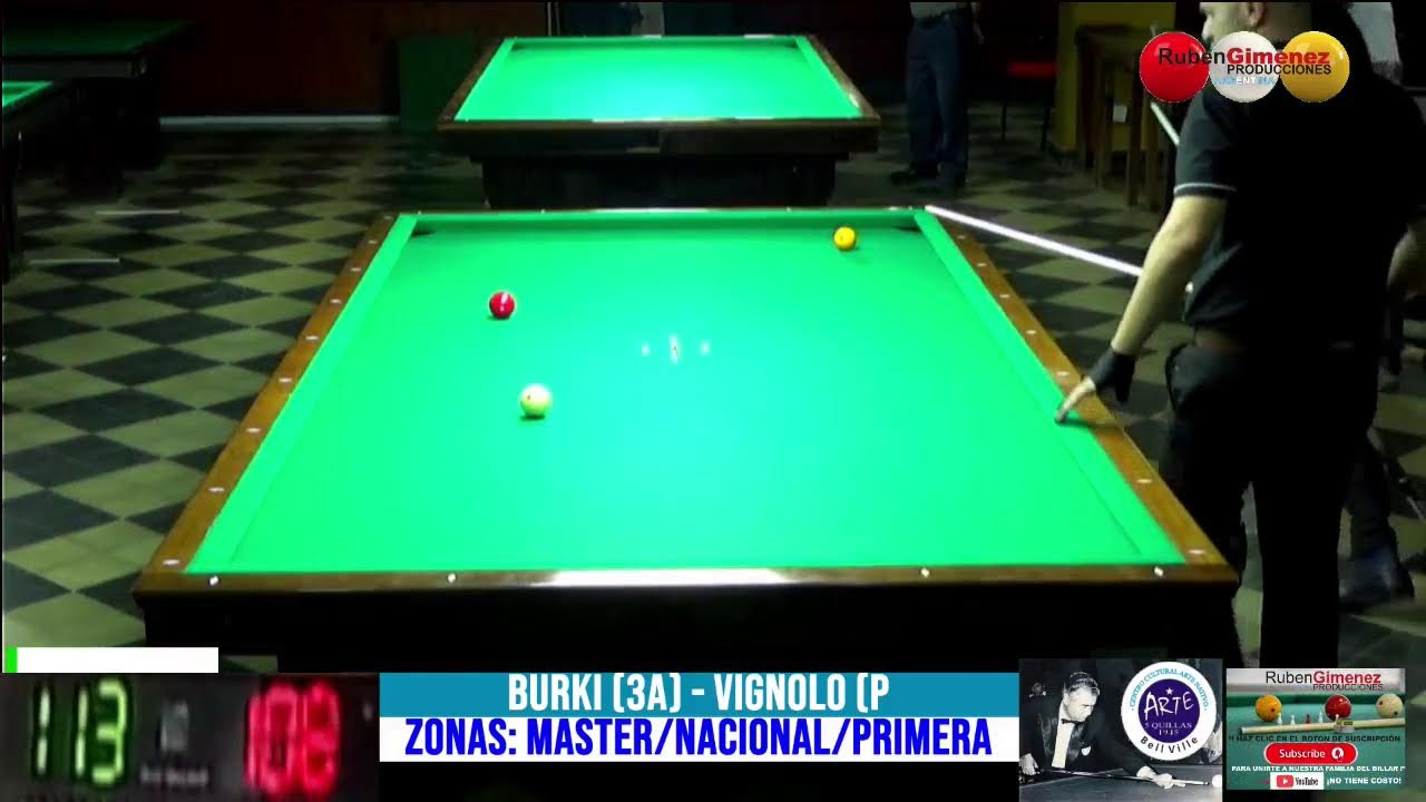 RUBEN GIMENEZ PRODUCCIONES