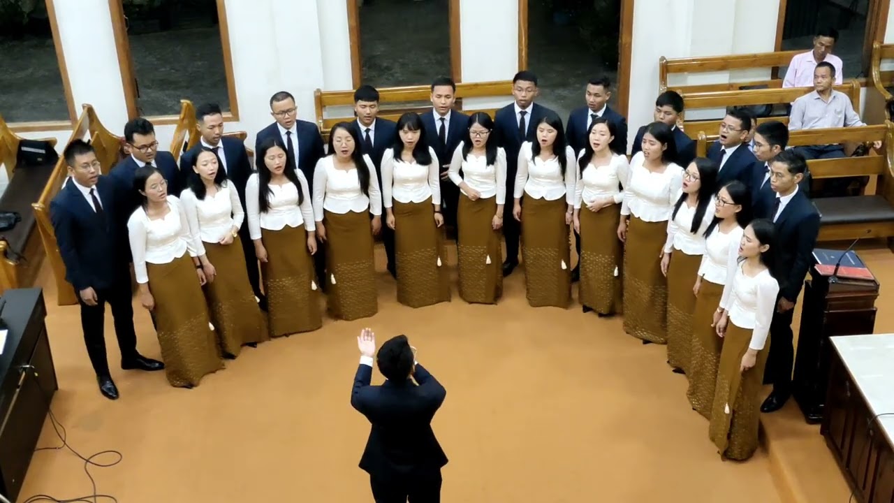 Hunthar Pastor Bial Zaipawl (2025-27) 