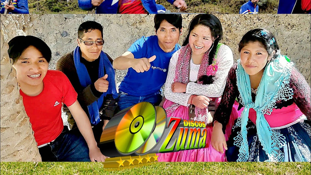 Amor Sagrado -  Tema - El Collar&nbsp;Primicia 2019 Video Oficial full HD Discos Zuma