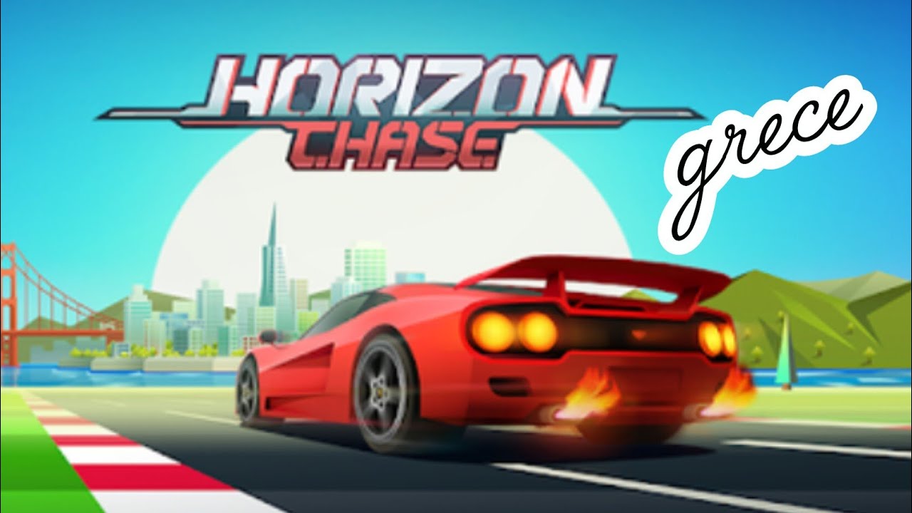 #horizonchase#grece#complete