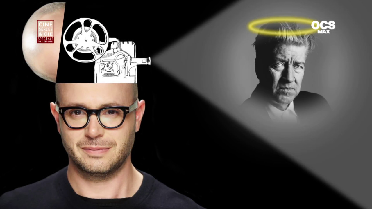 Dans la tête de Damon Lindelof