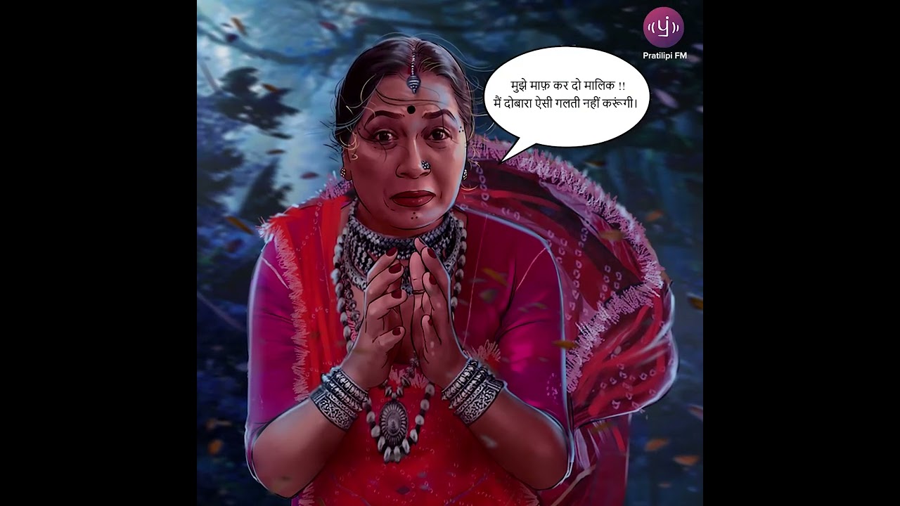 Shaitaani Rasmein | Pratilipi FM | Trailer 1 | Listen Now