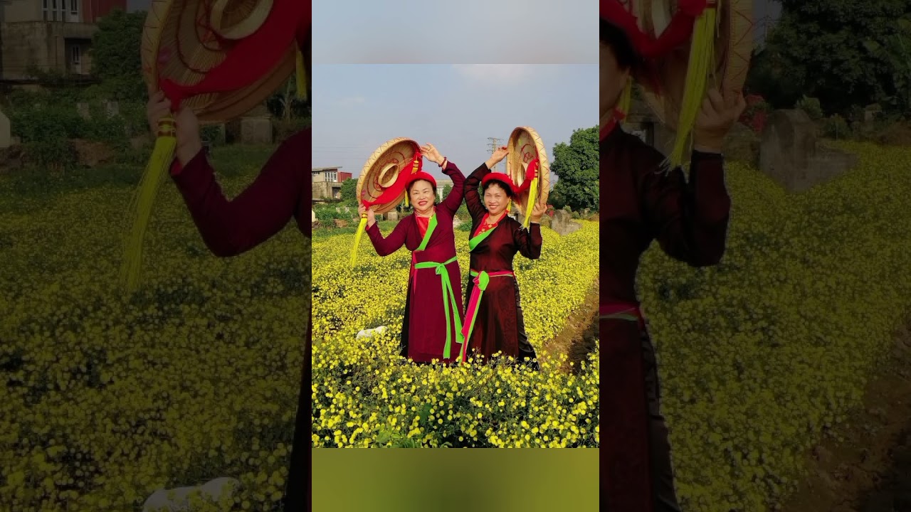 Bài thơ: Mời anh về . Sáng tác và ngâm thơ: Bích Thục. Video : Đỗ Cao Hoạt