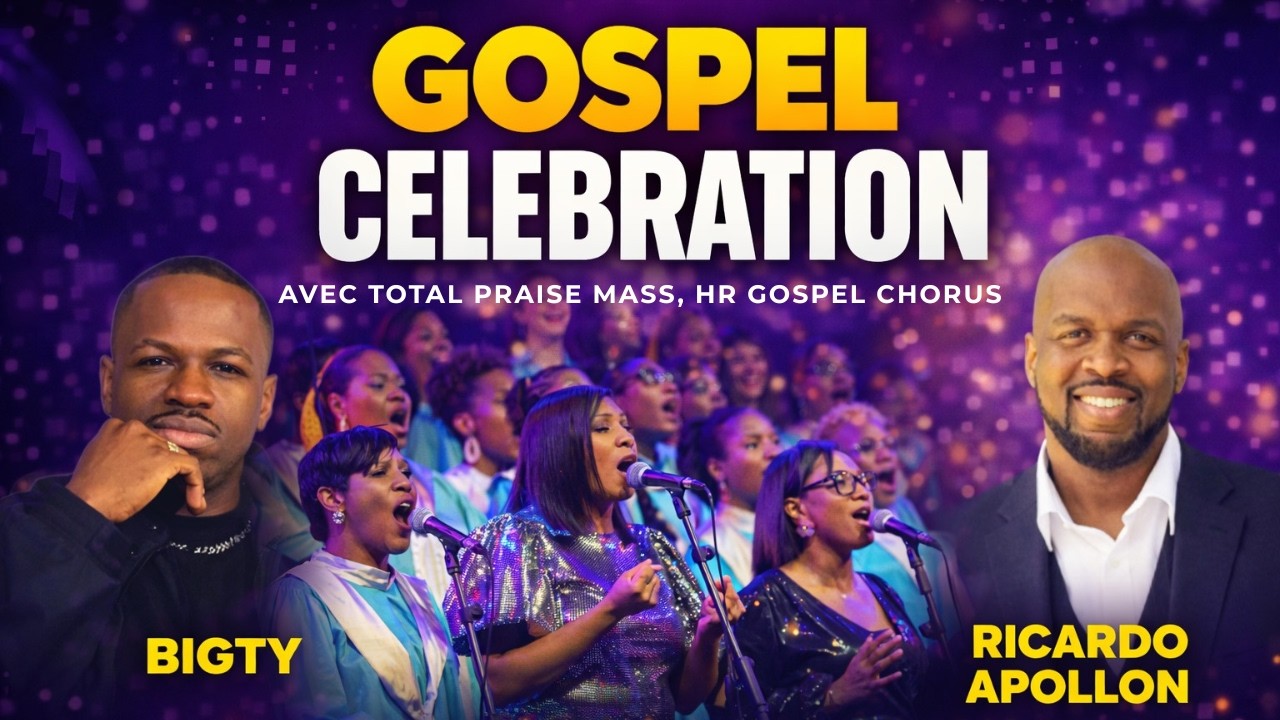 Gospel Celebration