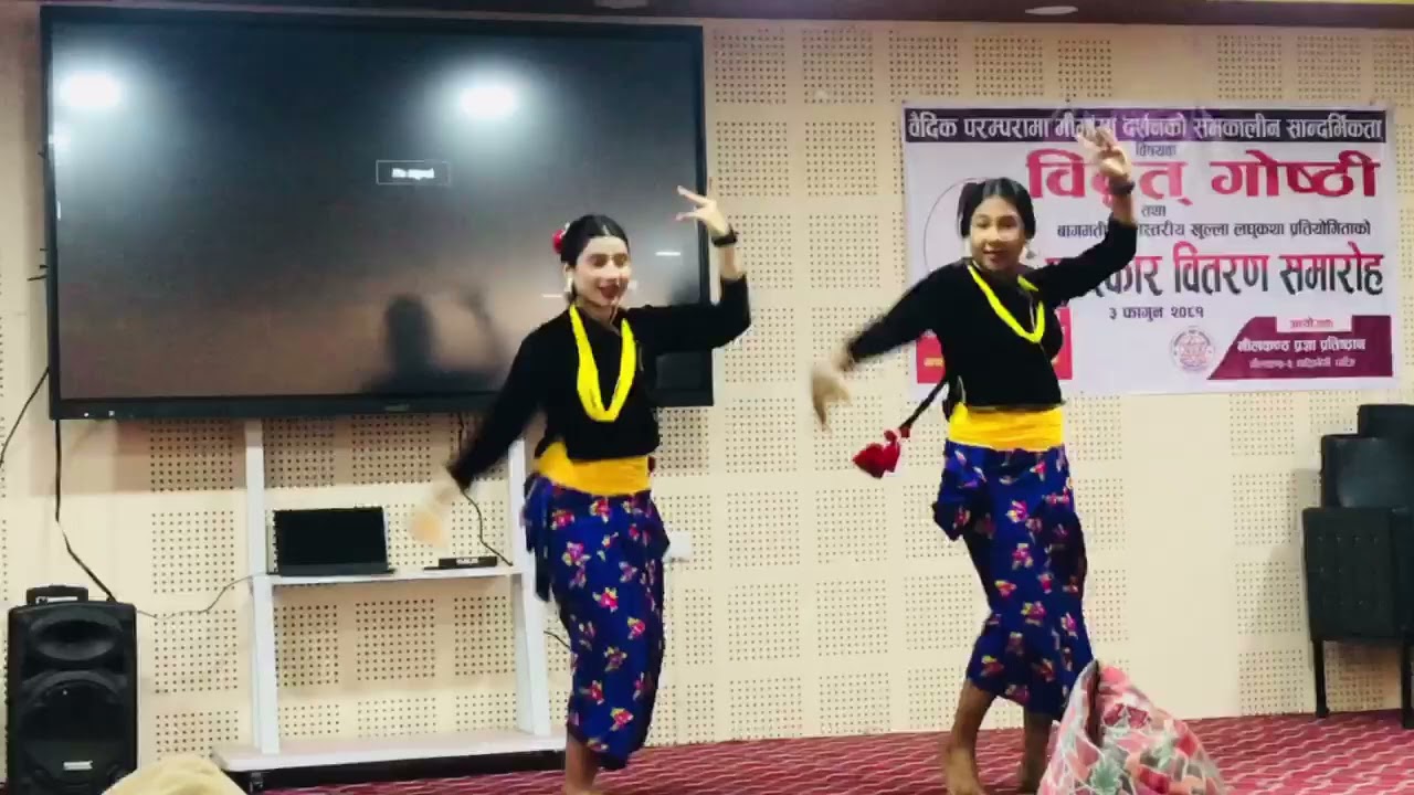 Aakhaima rakhxu mero desh cover dance ❤️ #dhading