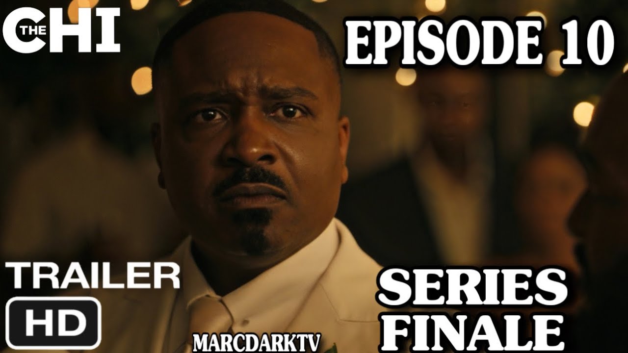 Трейлер 8 сезона 10 серии сериала &laquo;ЧИ&raquo;!!! ФИНАЛ СЕРИАЛА!!!