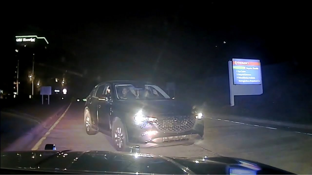 Teen drive felony after emergency dash to hospital interrupted by Arkansas State Police PIT Maneuver