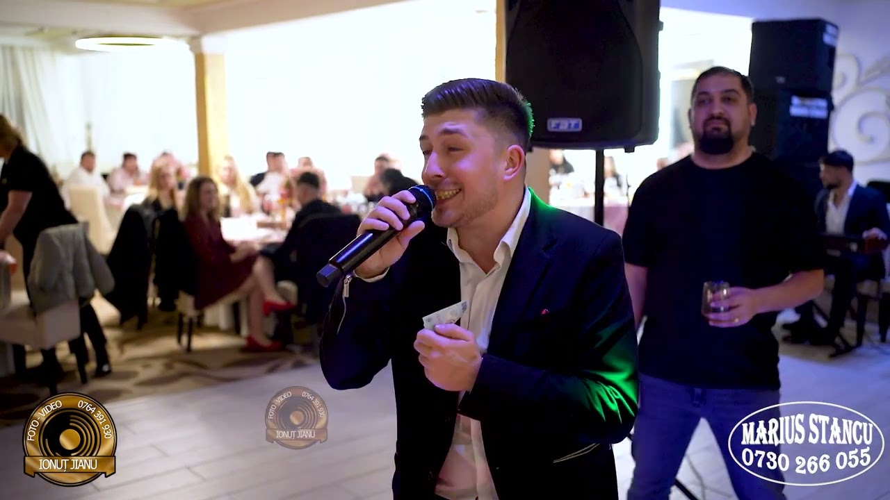 Marius Stancu🎵Si oamenii mari plang❤️Cover❤️Live2025❤️Botez Cellyne Maria Balasa❤️by👍🏻Ionut Jianu