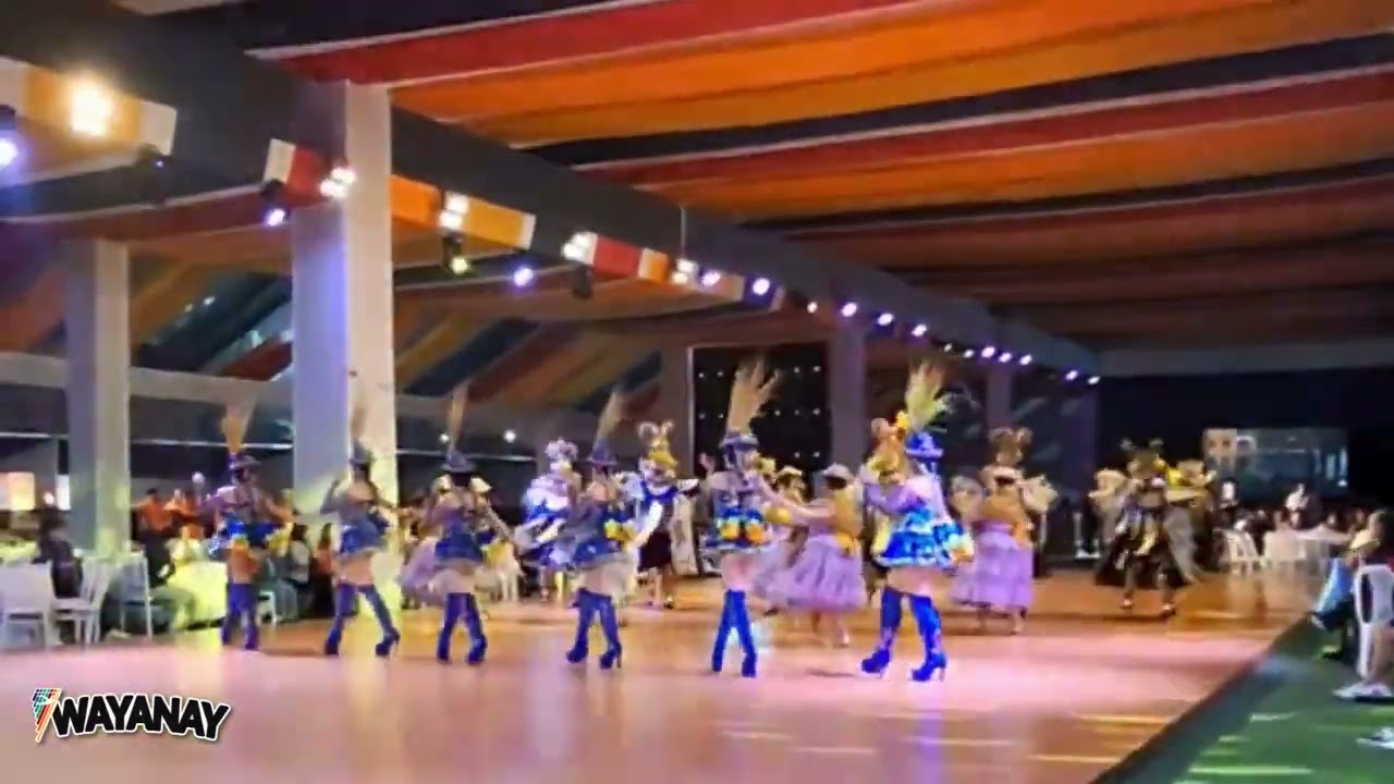MORENADAS -Mixtura de Temas