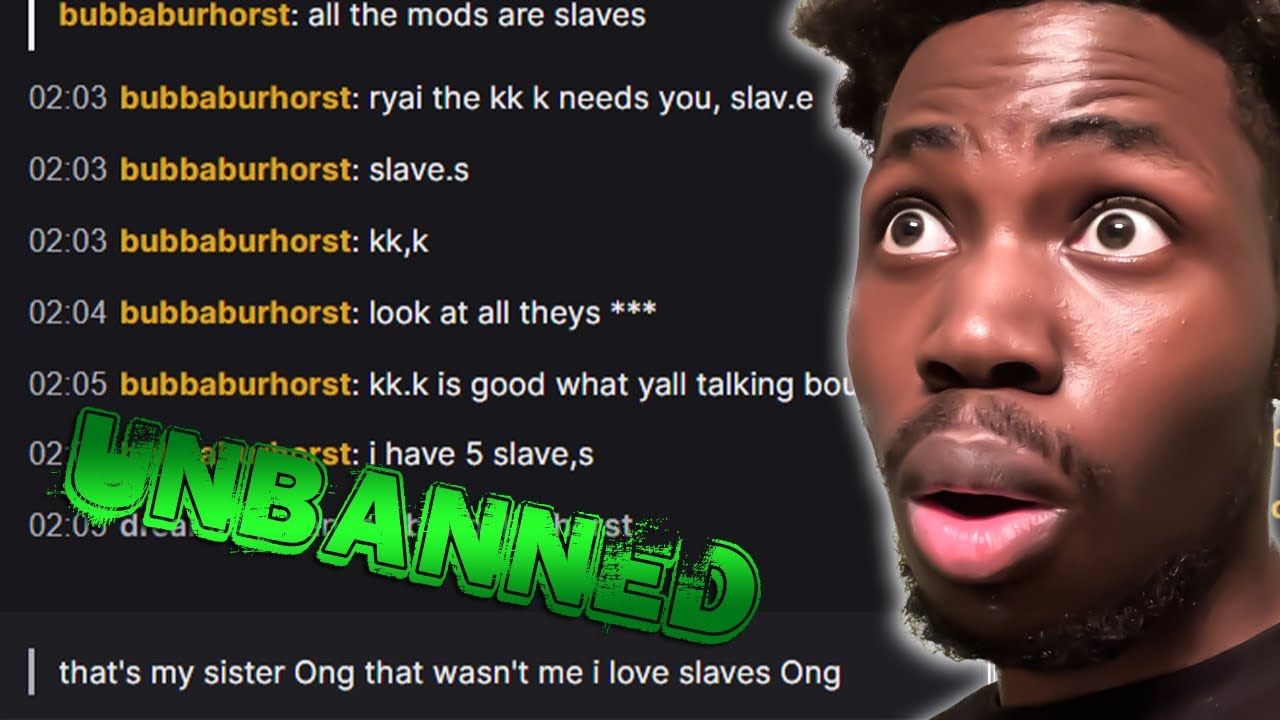 These Unban Request Deserve Jail Time....