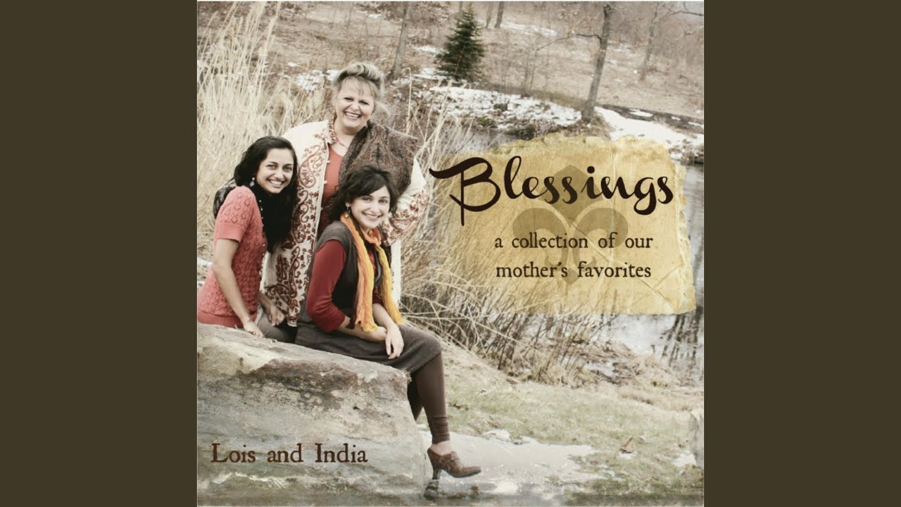 Blessings