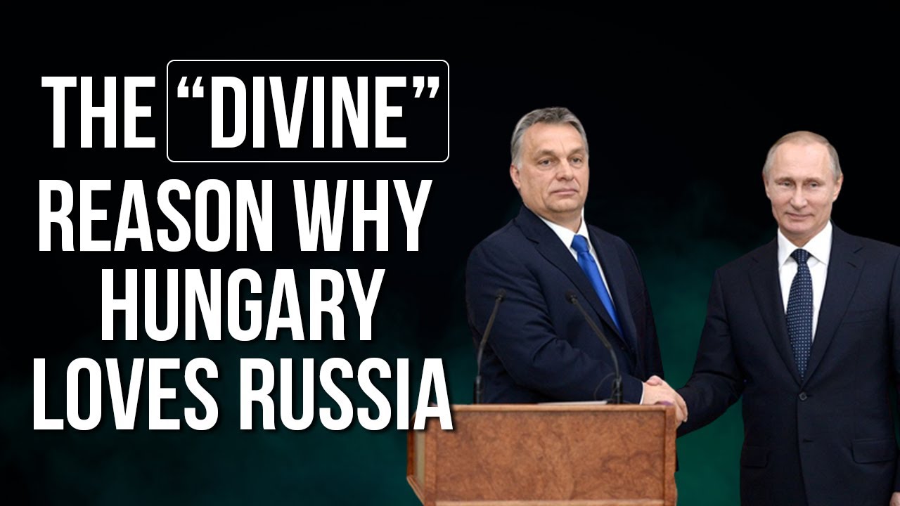 The religious factor behind the Hungary-Russia camaraderie