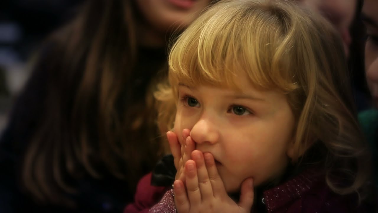 Overkids Siderno - Natale 2015