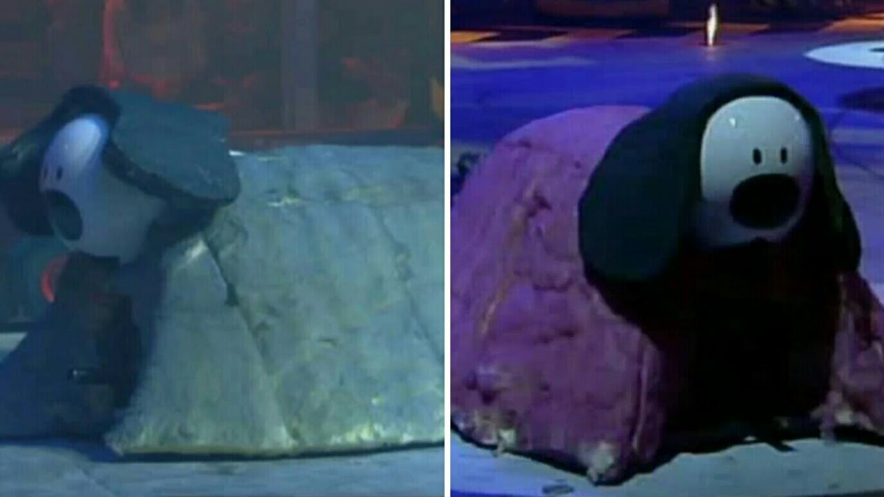 Ruf Ruf Dougal - Series 5 & 6 All Fights - Robot Wars - 2002