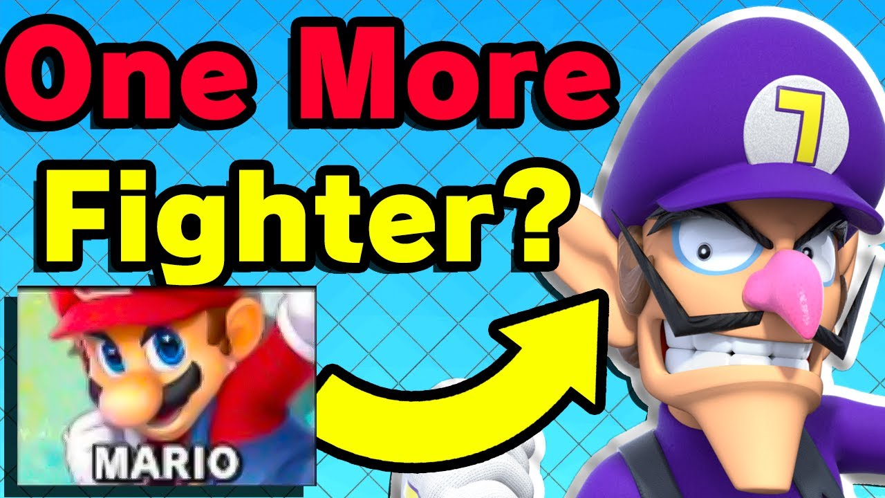 What If EACH Series in Smash Ultimate Got a NEW Fighter??