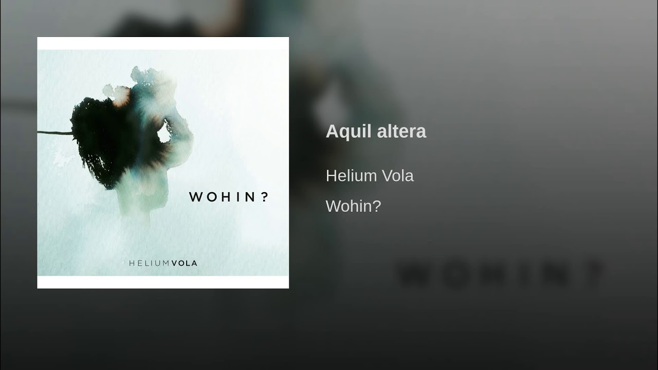 Aquil altera