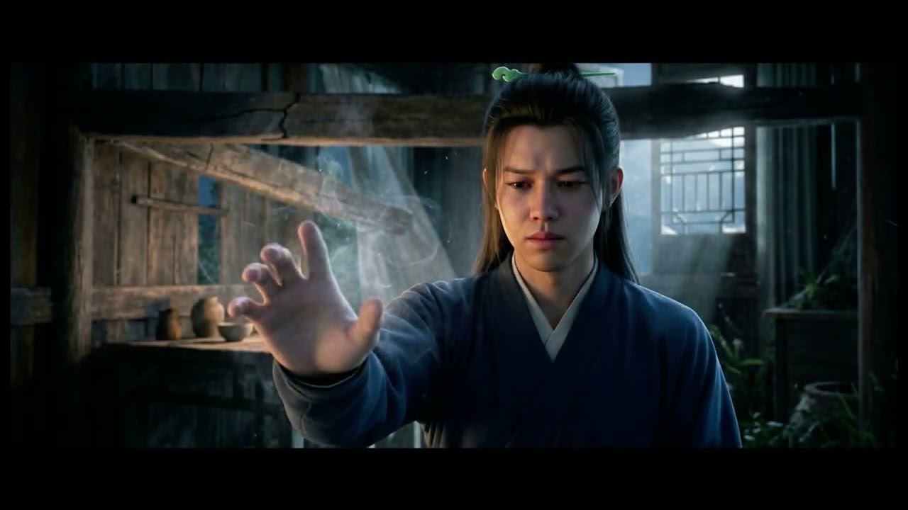 เงาจันทร์ในเรือนร้าง | Moonshadow Empty House – เสียงตอบจากวิญญาณหญิง