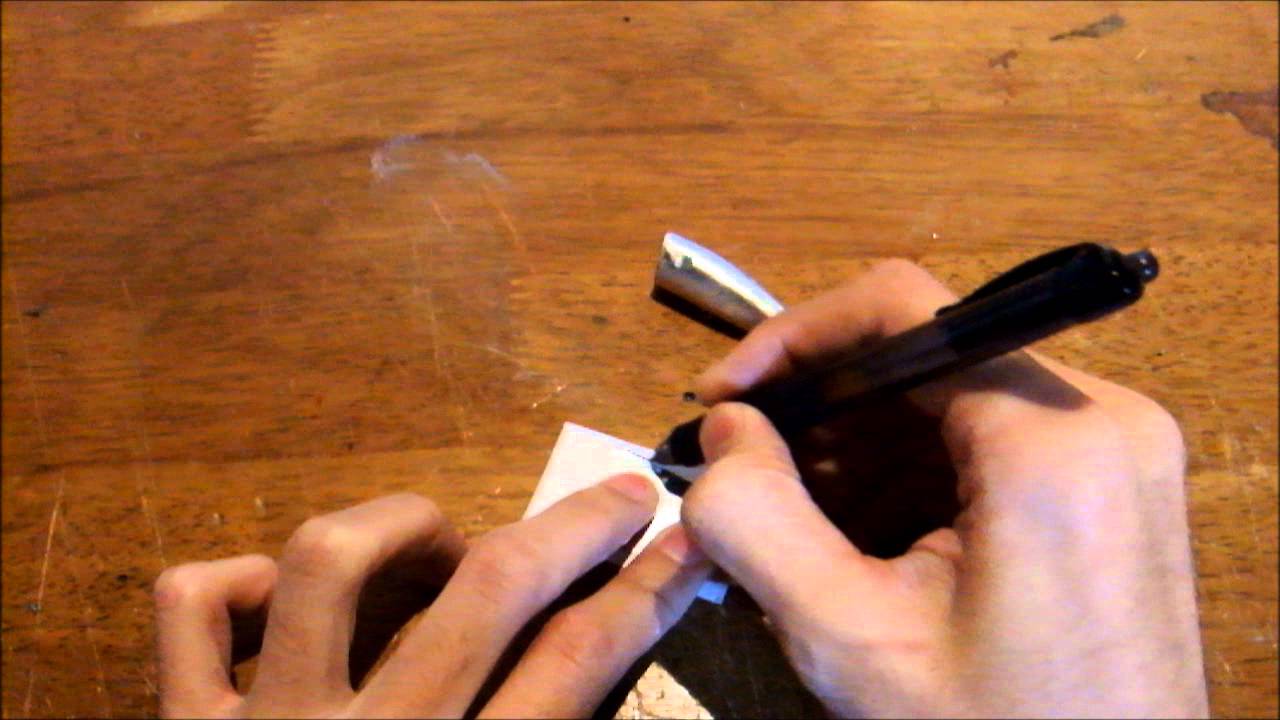 Remake of TEENY POP-R (REBEL)