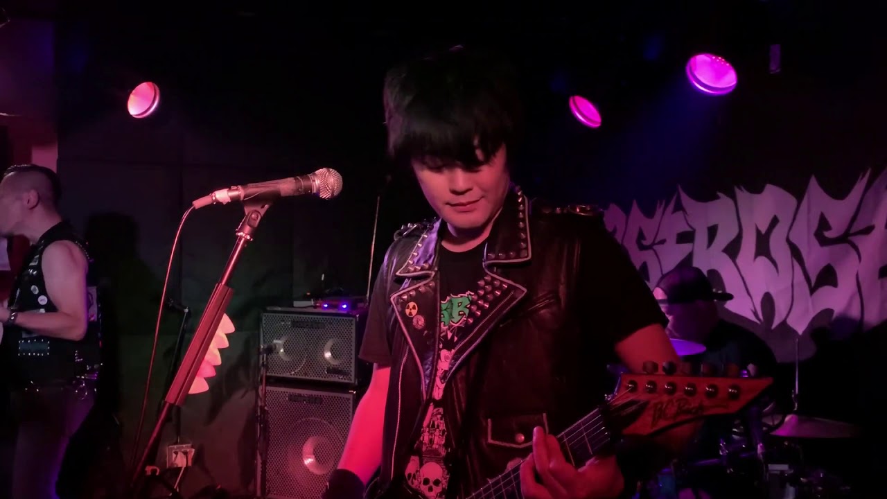 ROSEROSE LIVE(FULL SHOW) 2019.07.27