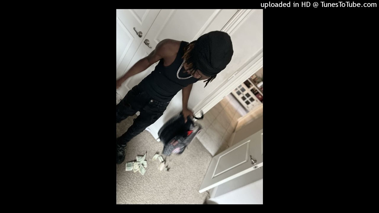 TJayNoCap - Rude (Official Audio)