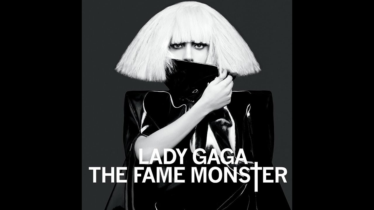 Lady Gaga - Telephone ft. Beyoncé (Studio Acapella)