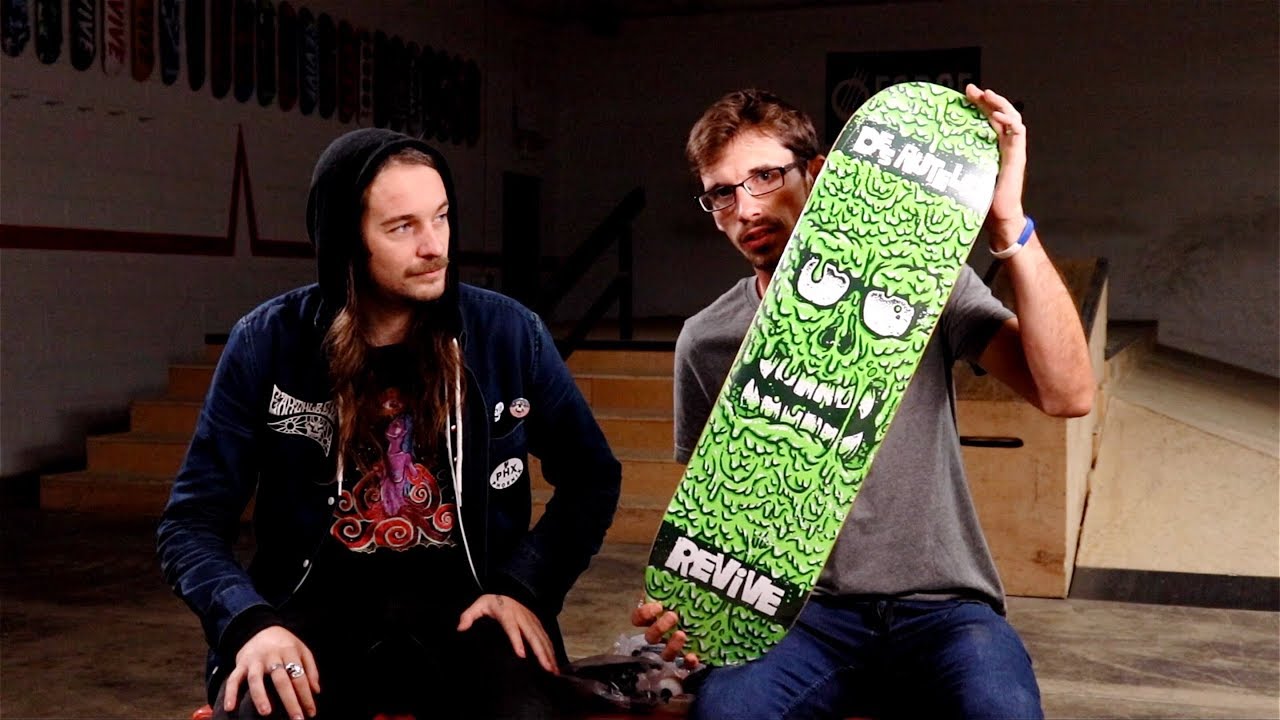 The Truth About Skateboard Setups