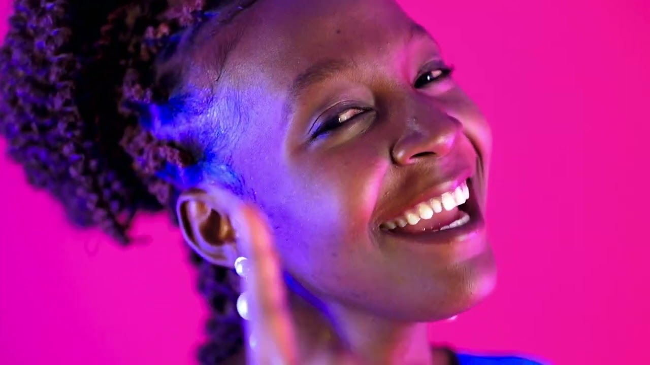 Beatrice Kayo - Tabasamu