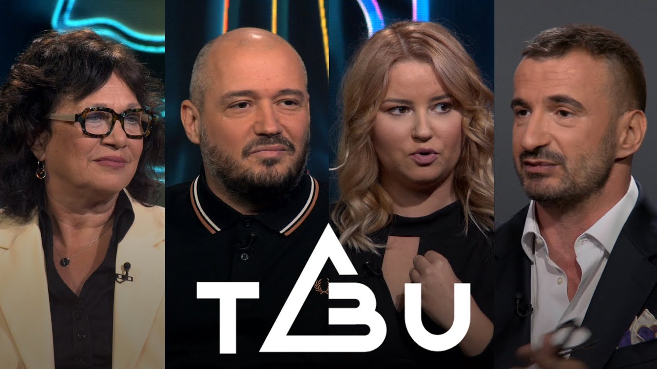 Tabu: Antifašizam
