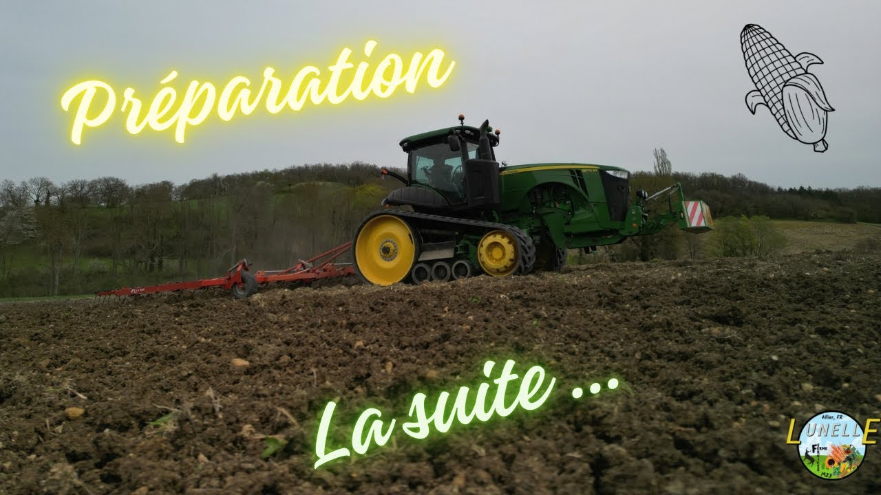 Il faut avancer … pas simple !  #322