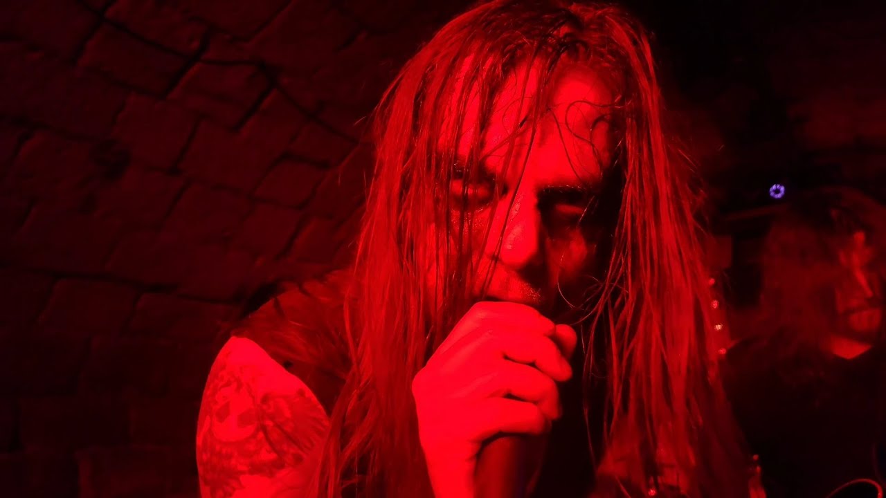 Gúrù au Klub à Paris France le 08.03.2026