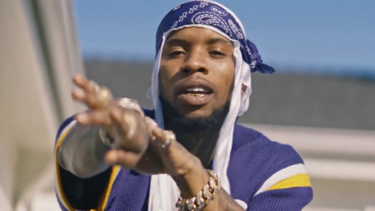 Tory Lanez - A Fools Tale Running Back (Outro)