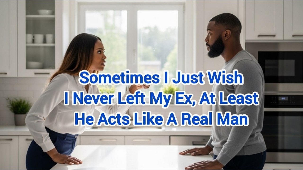 My Wife Said 