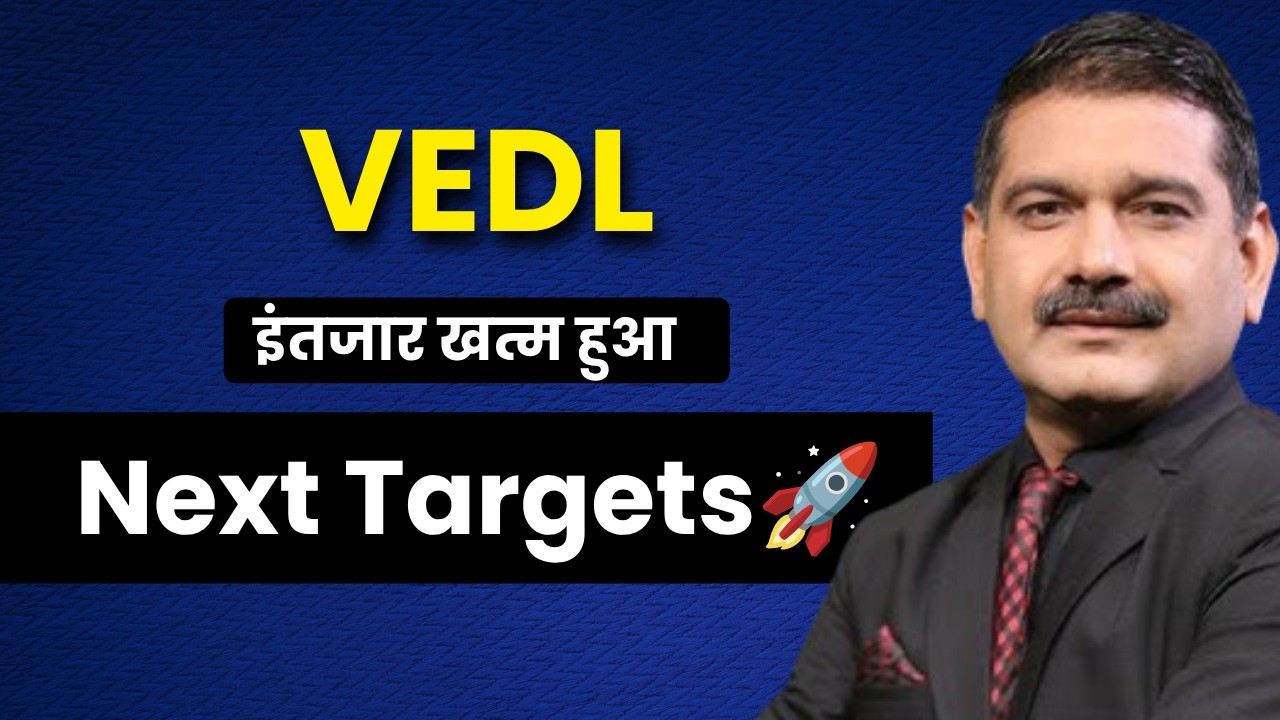Vedanta Share Price Target , share analysis and news today